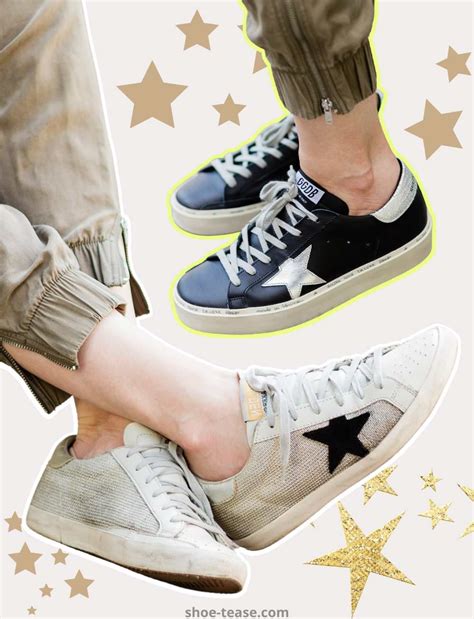 golden goose replica shoes women|alternative to golden goose sneakers.